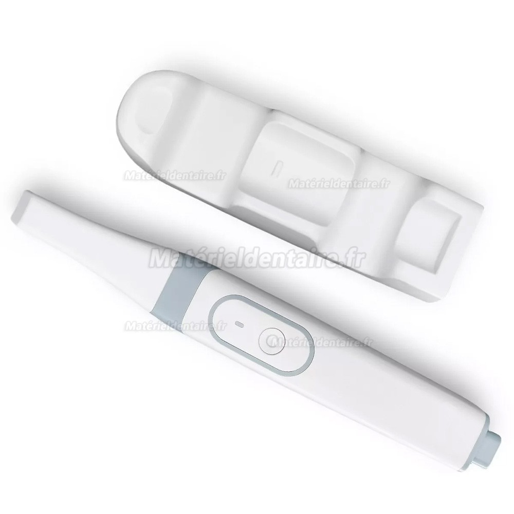 Scanner 3d intra oral INO100, Scanner dentaire 3D en couleurs réelles avec logiciel